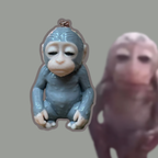 monkey core bag